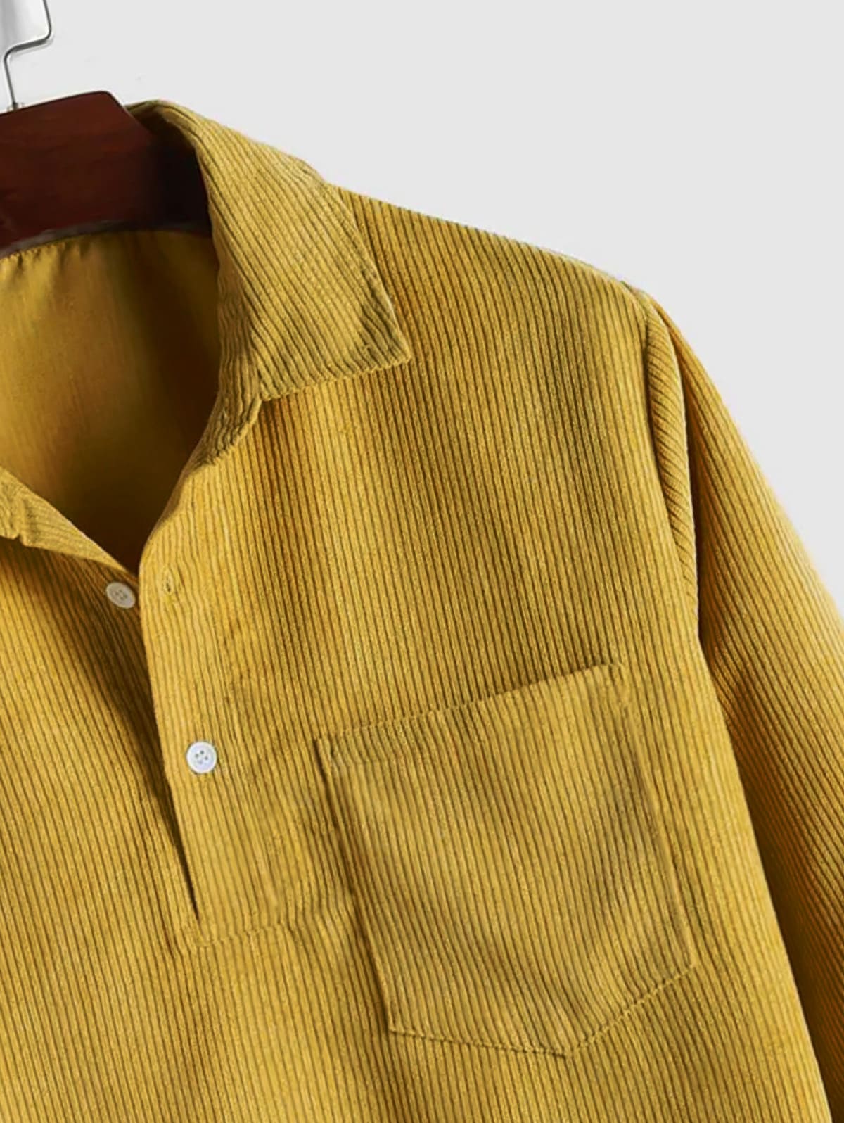 LALUNA® | POLO MET LANGE MOUWEN