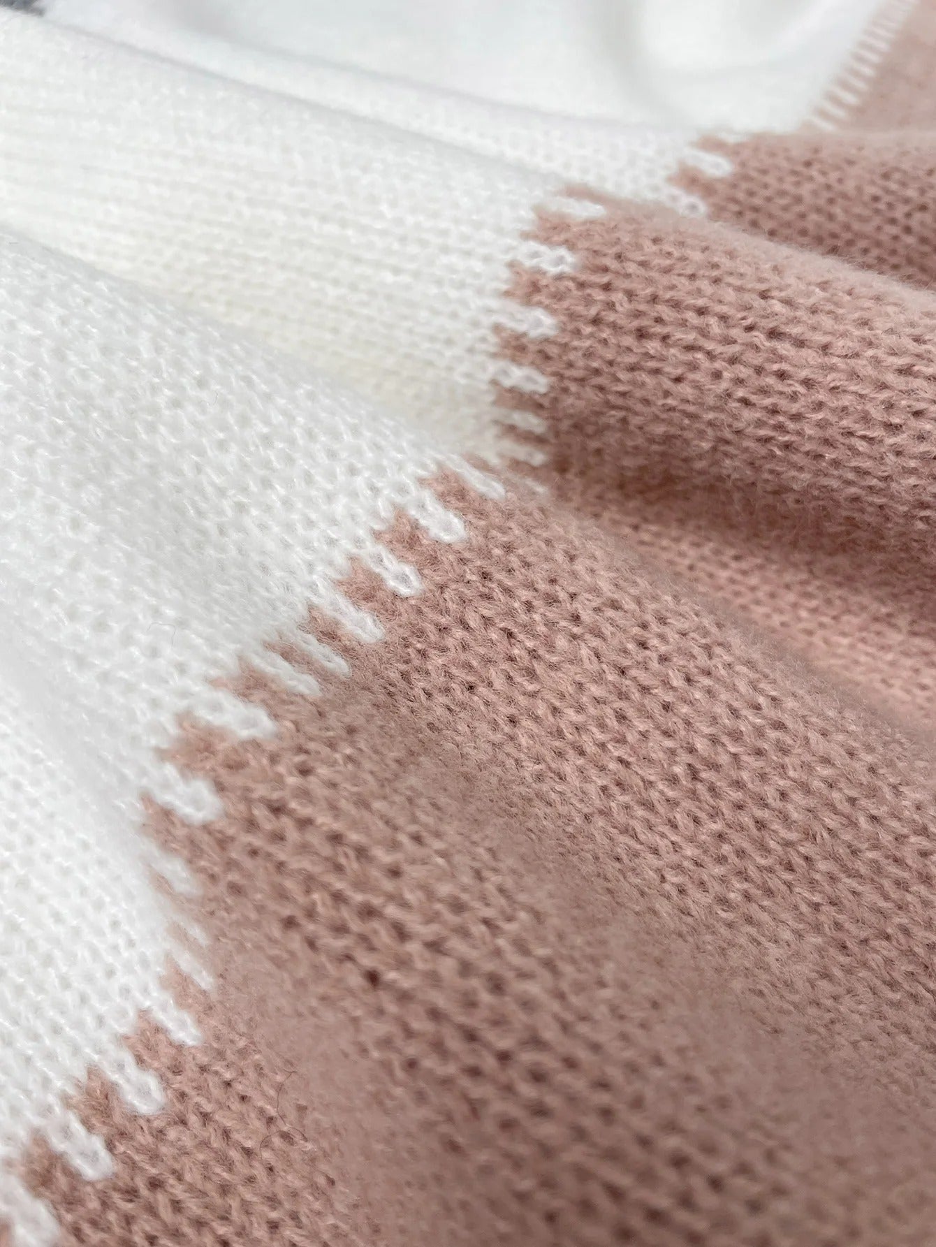 Laluna® | Trui Met Luipaardprint