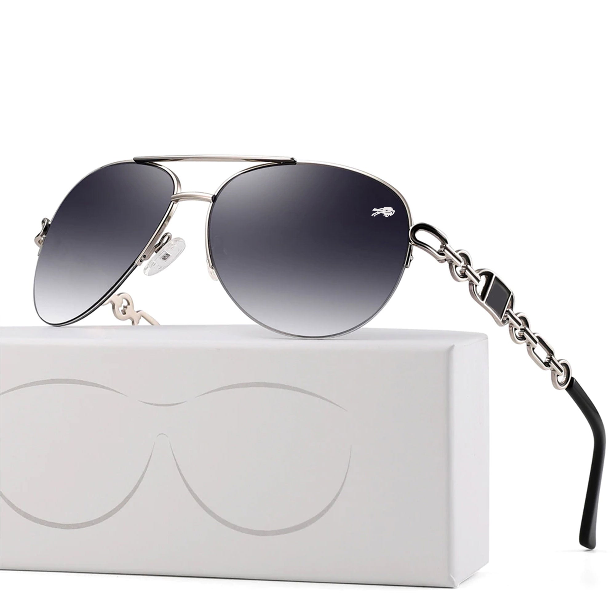 BUBI - Gepolariseerde glazen