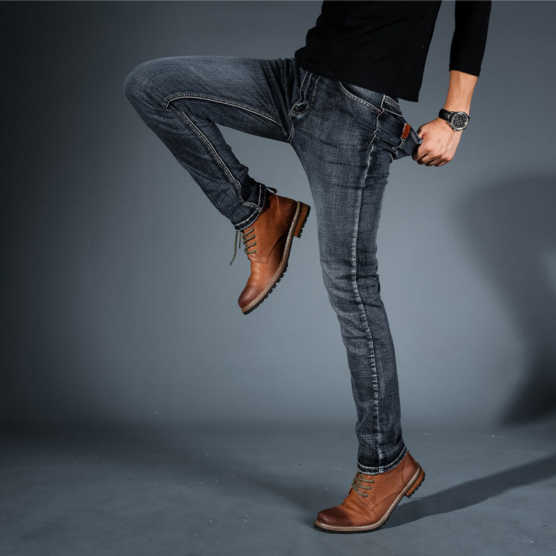 Premium Stretch-Jeans