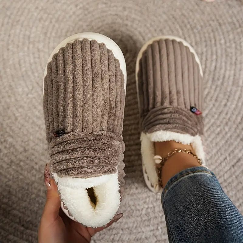 Laluna® | Zachte Cozy Pantoffels