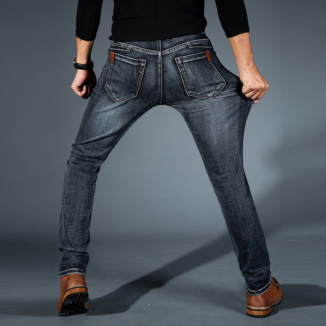 Premium Stretch-Jeans