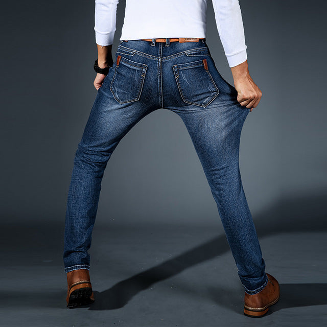 Premium Stretch-Jeans