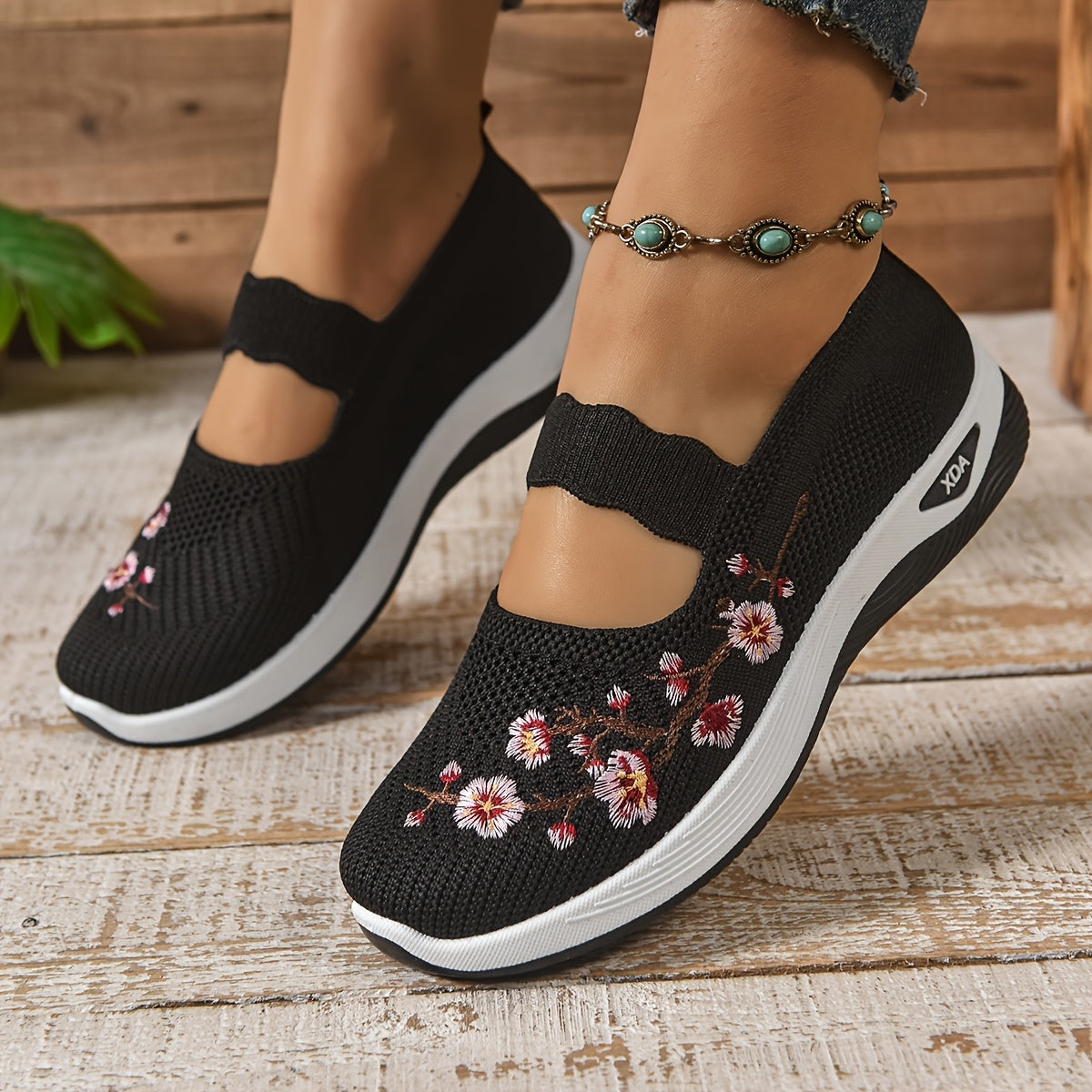 SupportPlus™ | Orthopedische sandalen