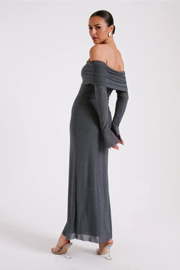 Laluna® | Aurelia Maxi Dress