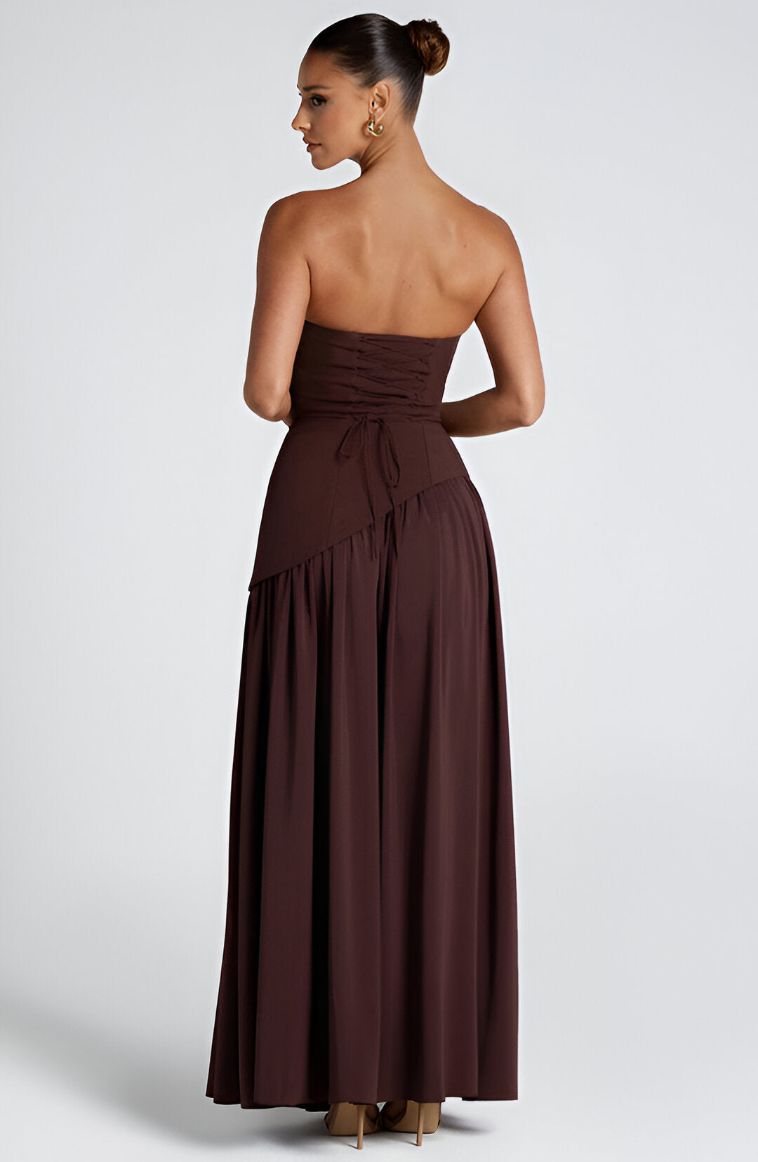 Laluna® | Modieuze Maxi Dress
