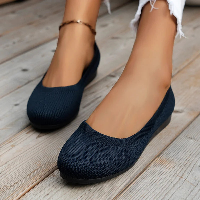 Laluna® | Ademende antislipschoenen