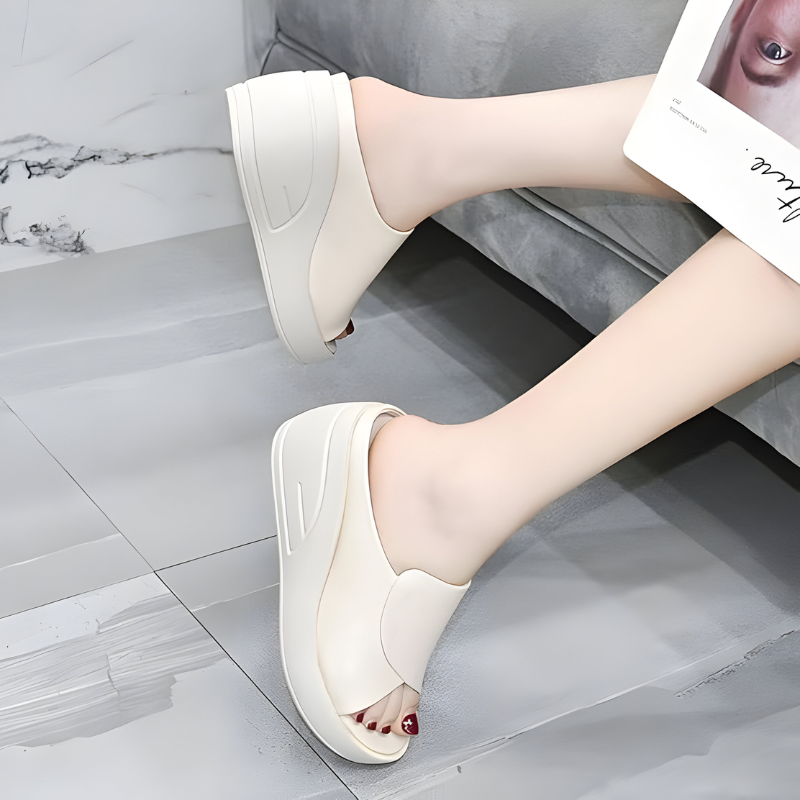 Laluna® | Orthopedische Comfortabele Sandalen