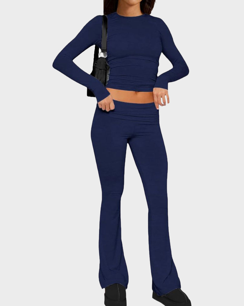 LALUNA® | CHIC COMFORT SET