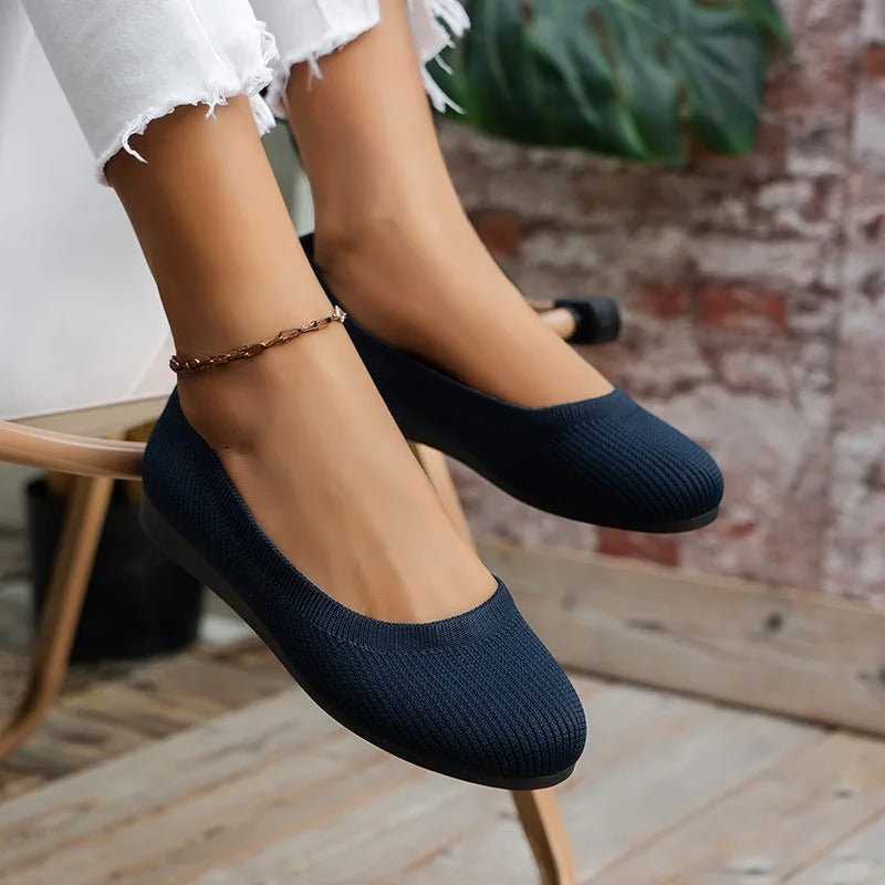 Laluna® | Ademende antislipschoenen