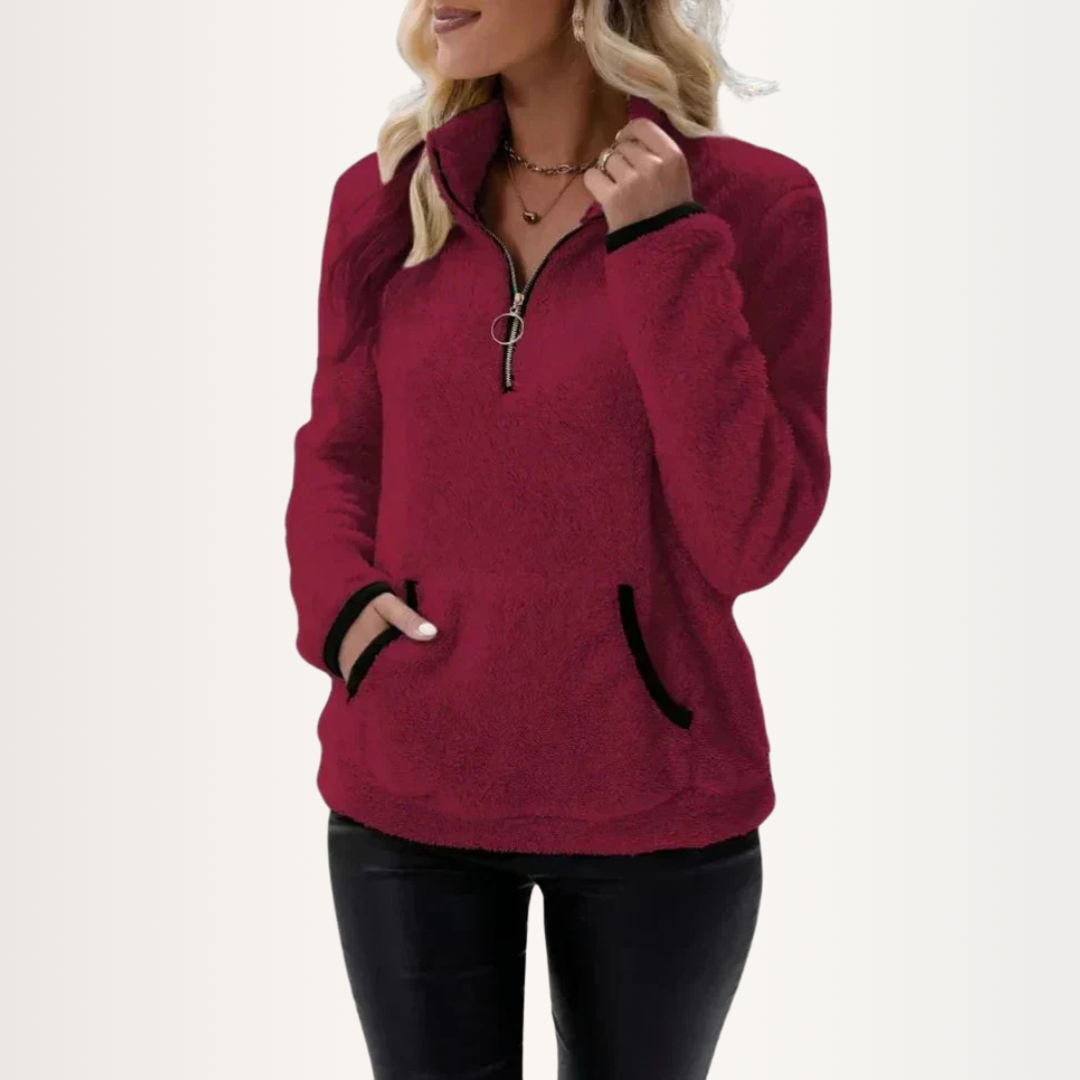 LALUNA® | SHERPA TRUI