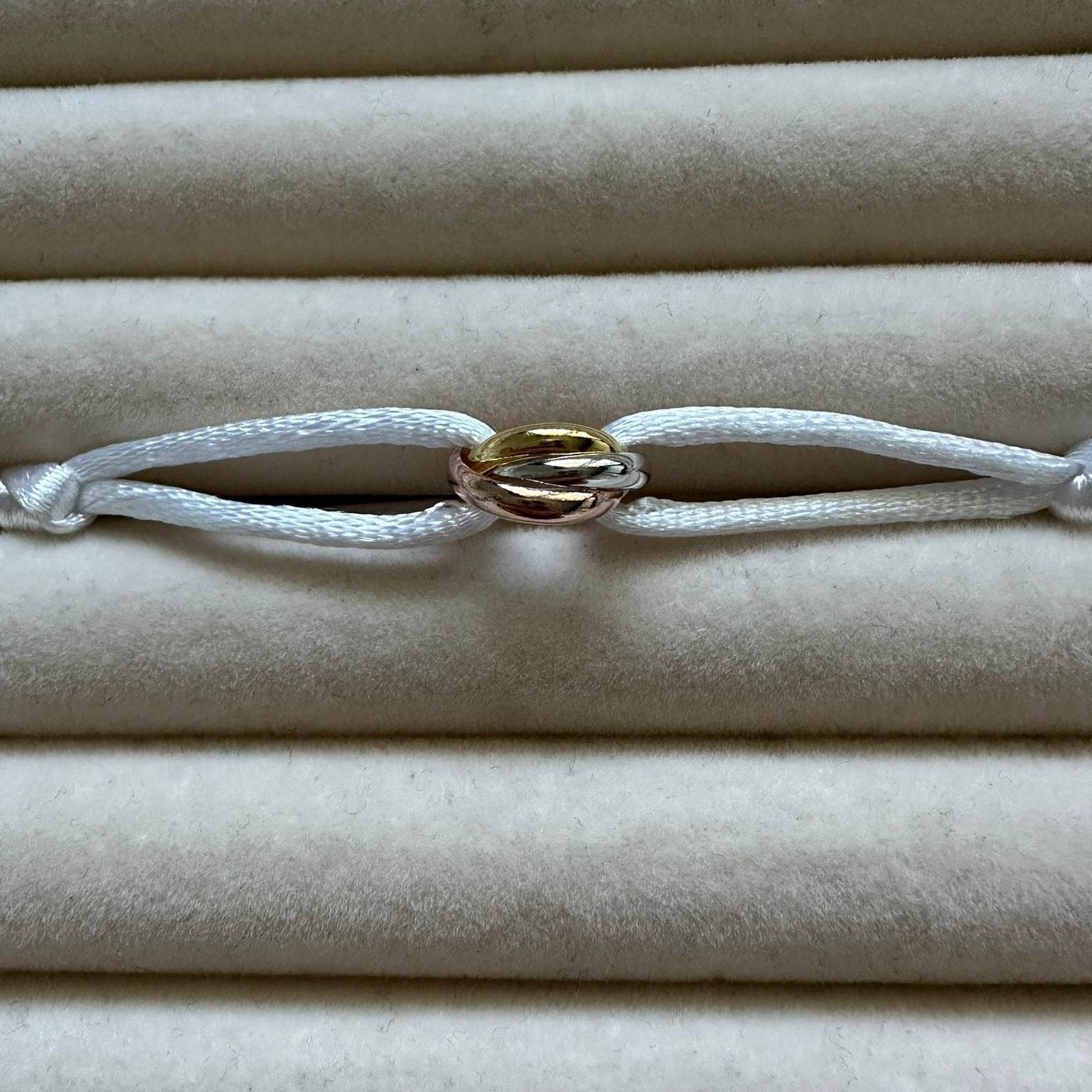 Laluna® | Eenheidsarmband