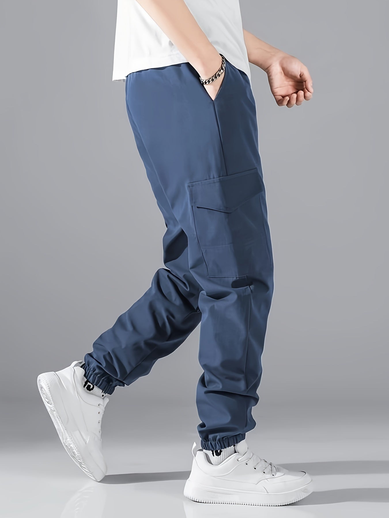Laluna® | Trendy Cargo Fit