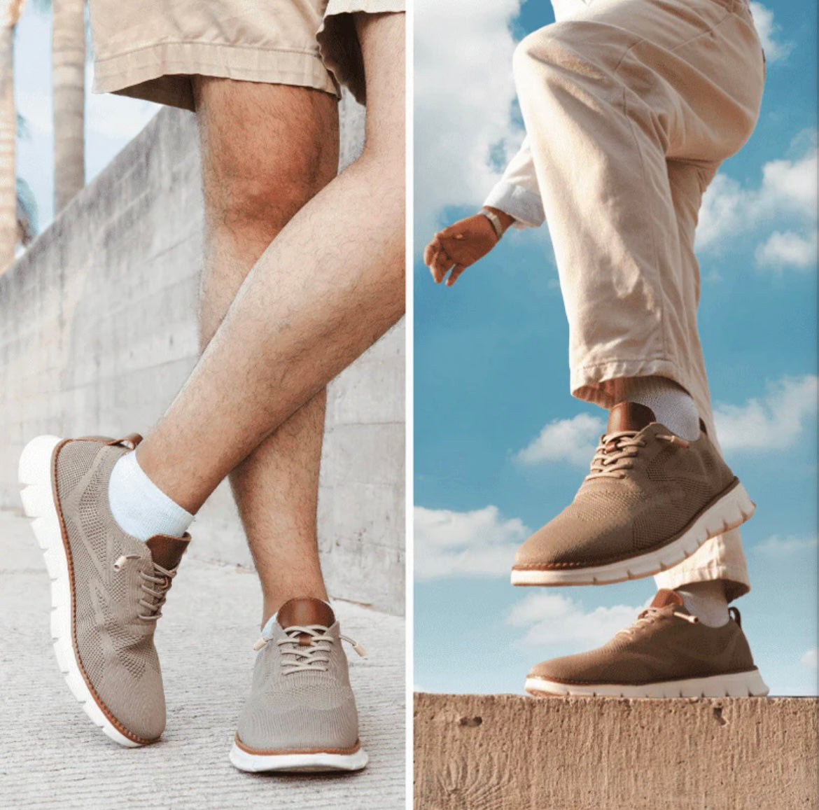 ComfoShoes - Ultracomfortabele Orthopedische Schoenen