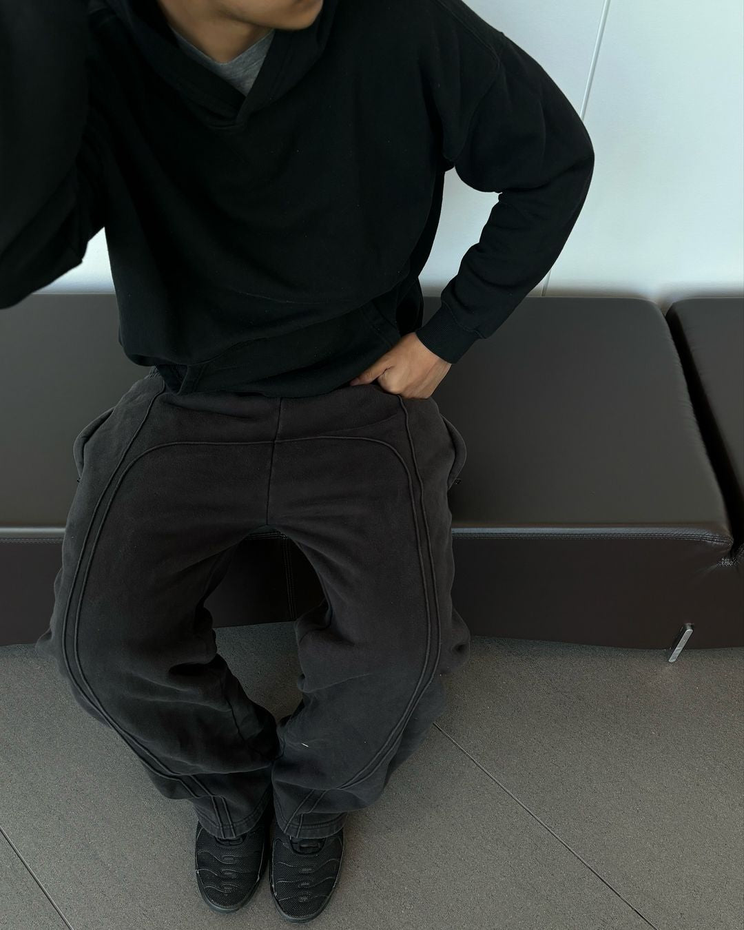 LALUNA® | SWEATPANTS