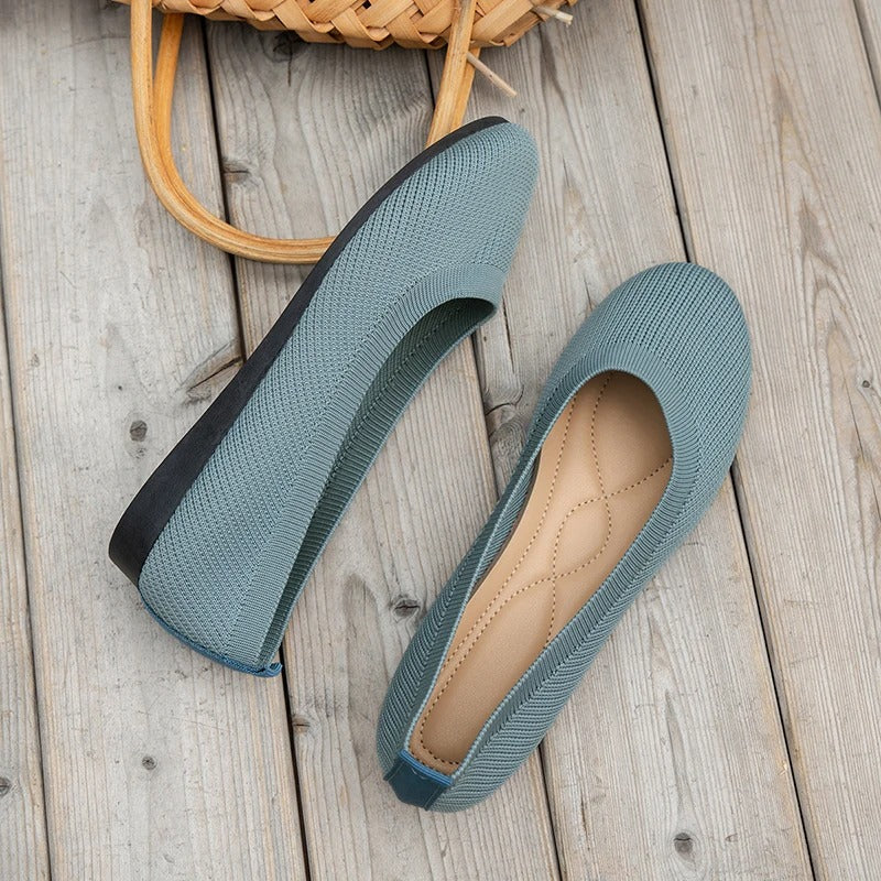 Laluna® | Ademende antislipschoenen