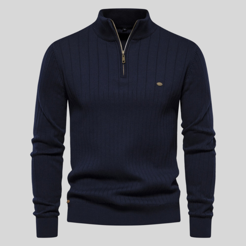 LALUNA® | MUSCLE FIT CASUAL GERIBDE TRUI