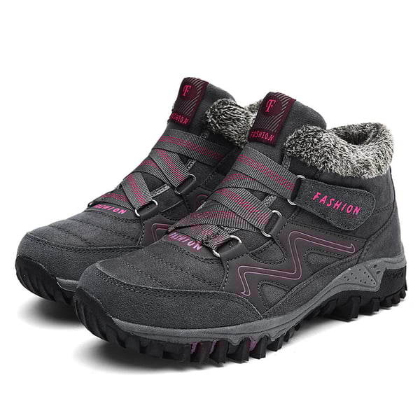 Laluna® | Warme Outdoor Schoenen(mannen en vrouwen)