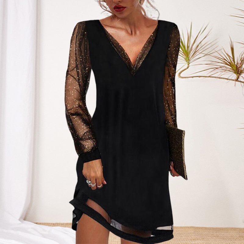 LALUNA® | ELEGANT AVONDJURKJE