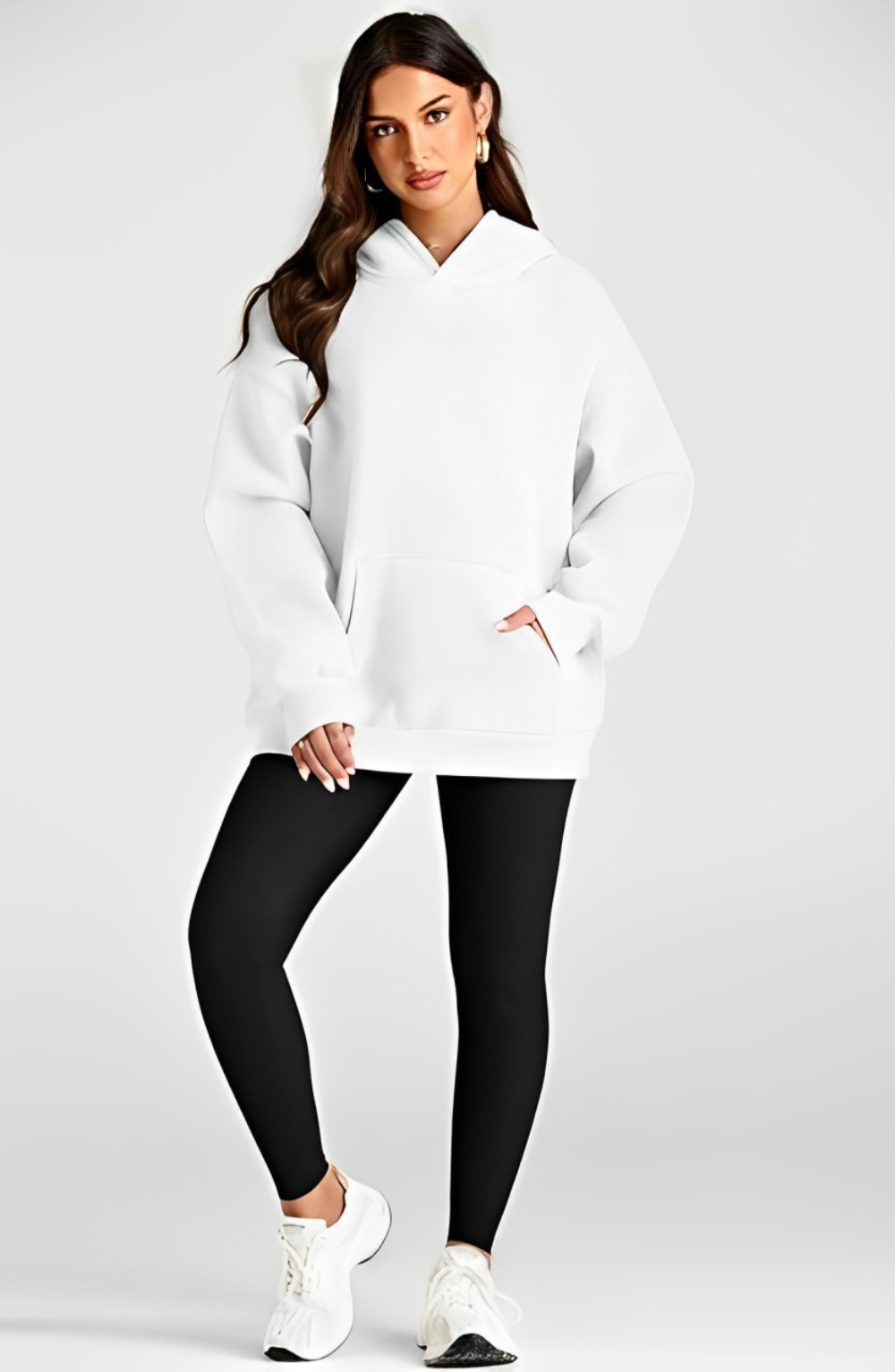 LALUNA® | TRENDY HOODIE (1+1 GRATIS)