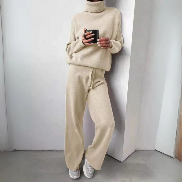 Laluna® | Oversized Relaxed Set
