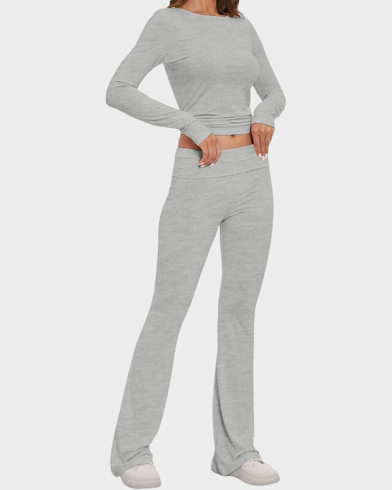 LALUNA® | CHIC COMFORT SET