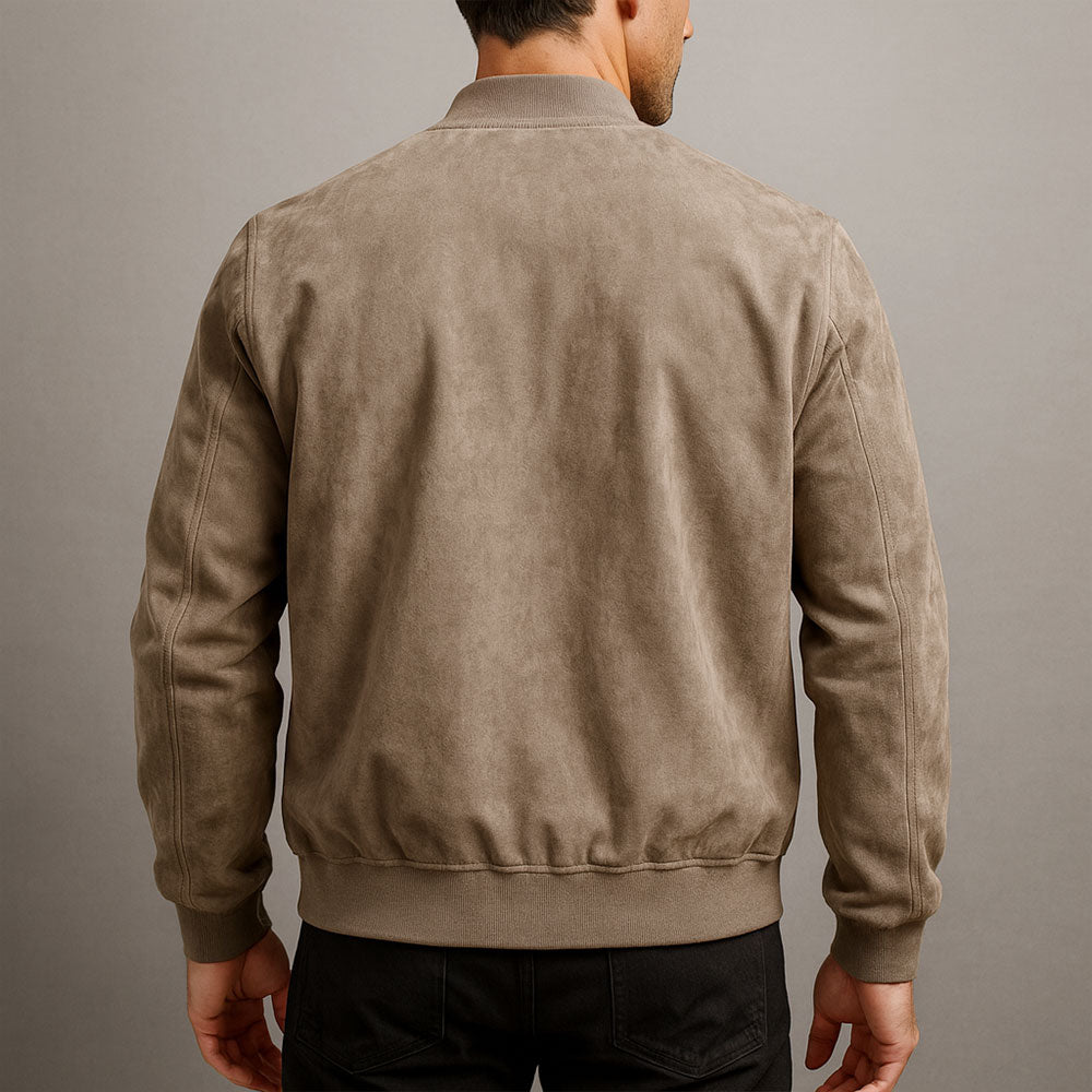 Laluna® | Classico Urbano Suede