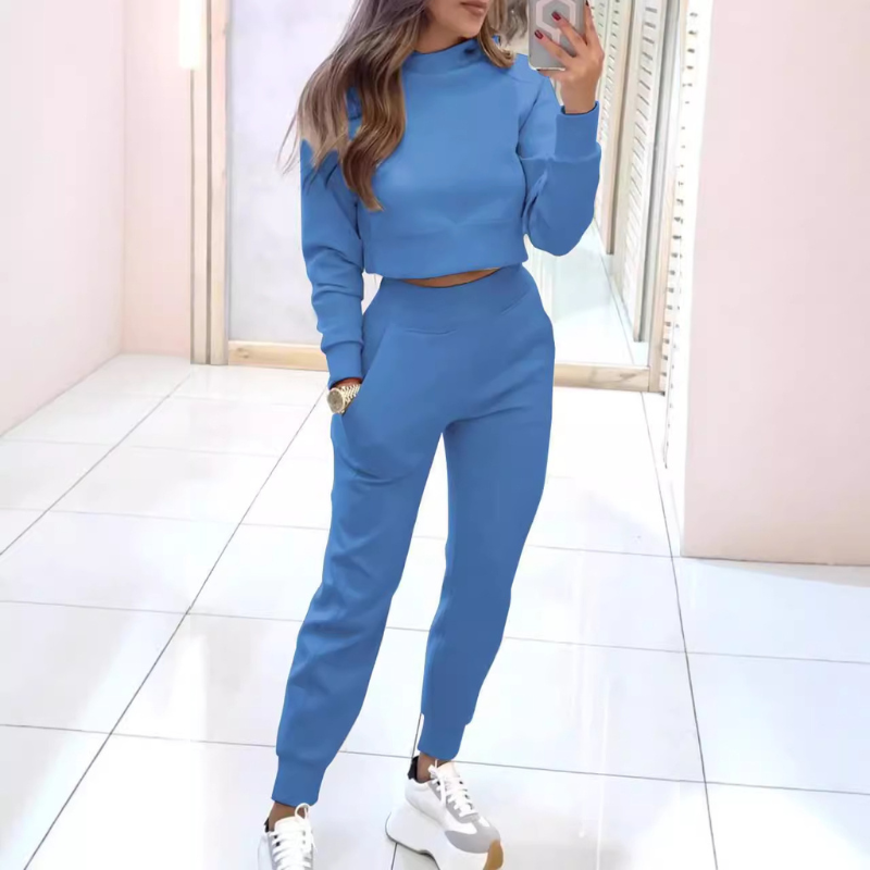 Laluna® | Sweater en Joggingbroek Set
