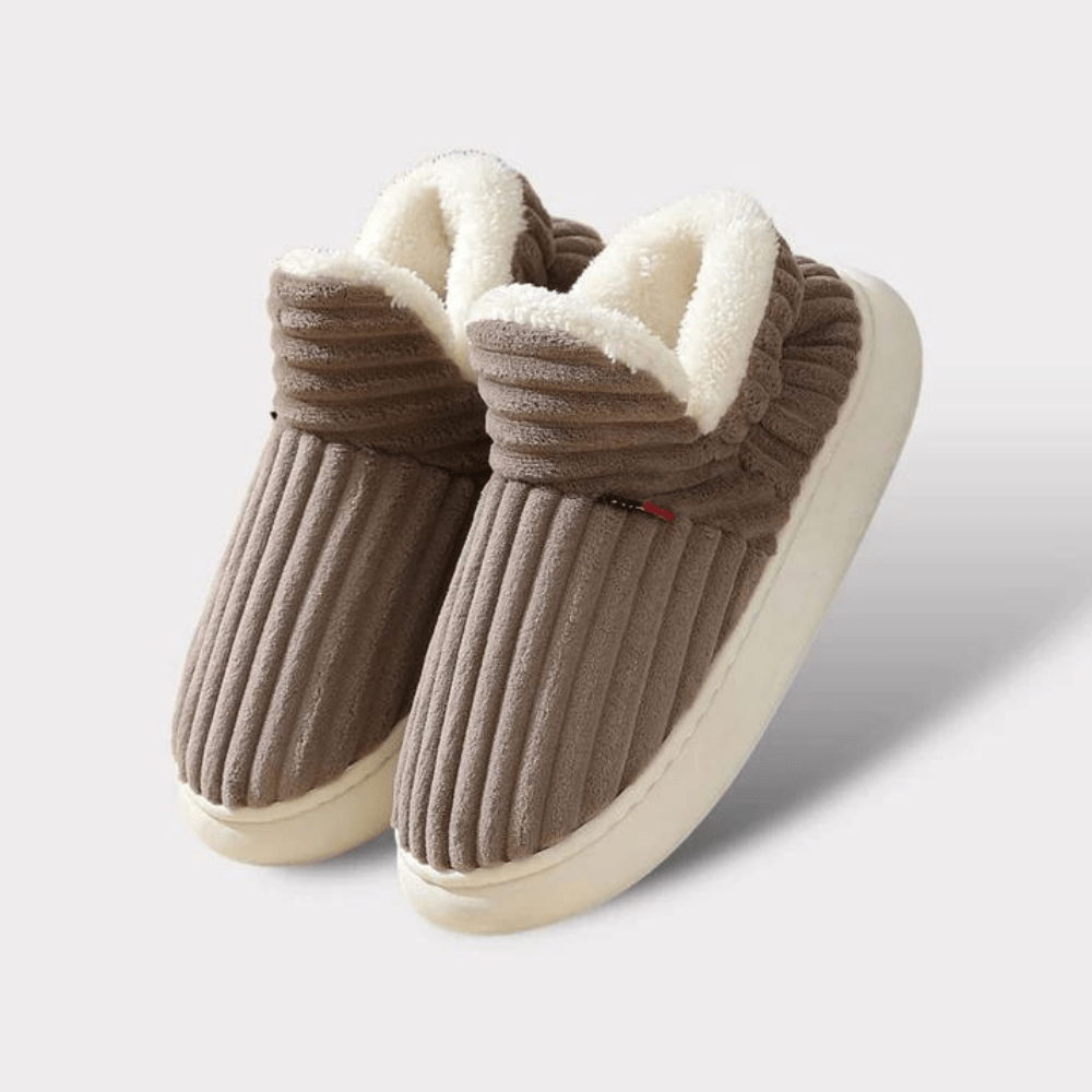Laluna® | Zachte Cozy Pantoffels