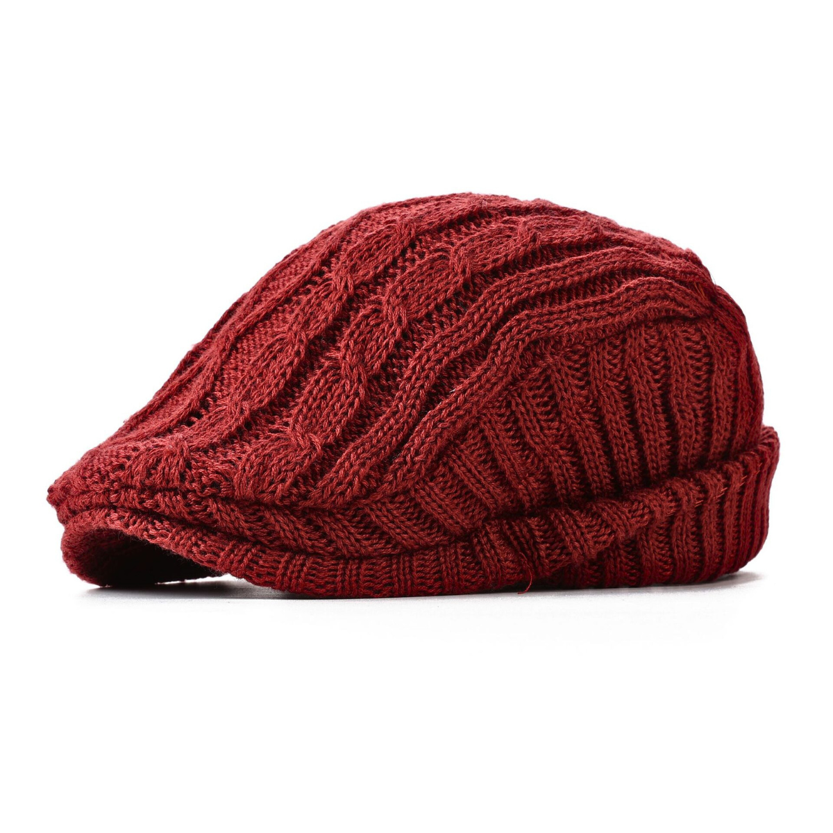 Laluna® | Gebreide Muts