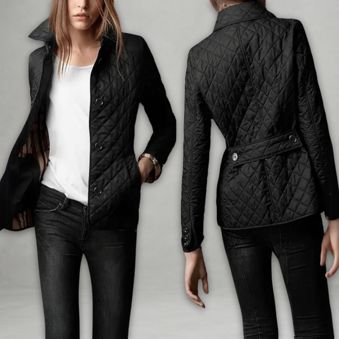 Laluna® | Stijlvolle Lentejack