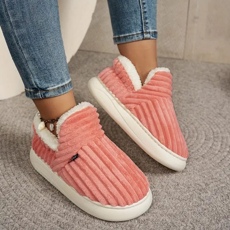 Laluna® | Zachte Cozy Pantoffels