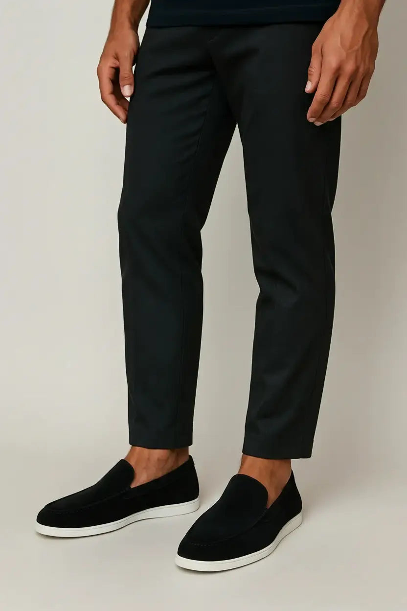 Laluna® | Premium Suede Loafer