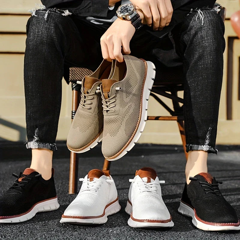 ComfoShoes - Ultracomfortabele Orthopedische Schoenen