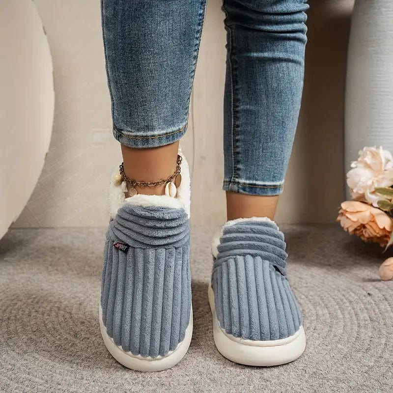 Laluna® | Zachte Cozy Pantoffels