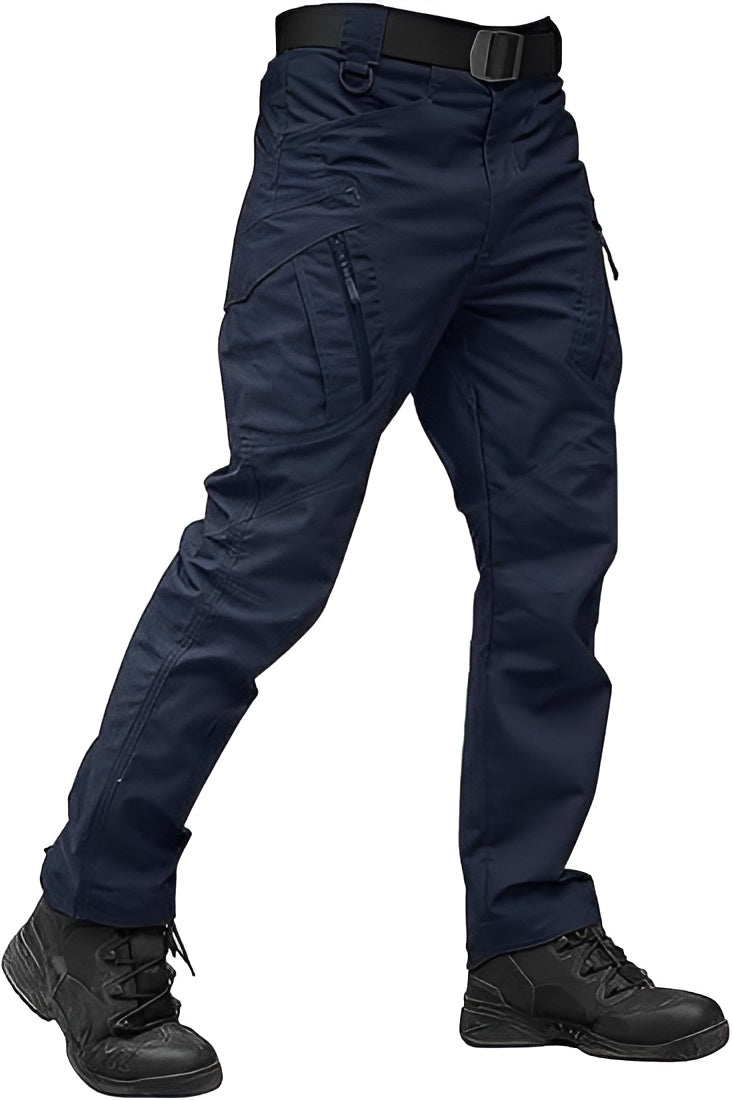 Laluna® | Functionele Werkbroek