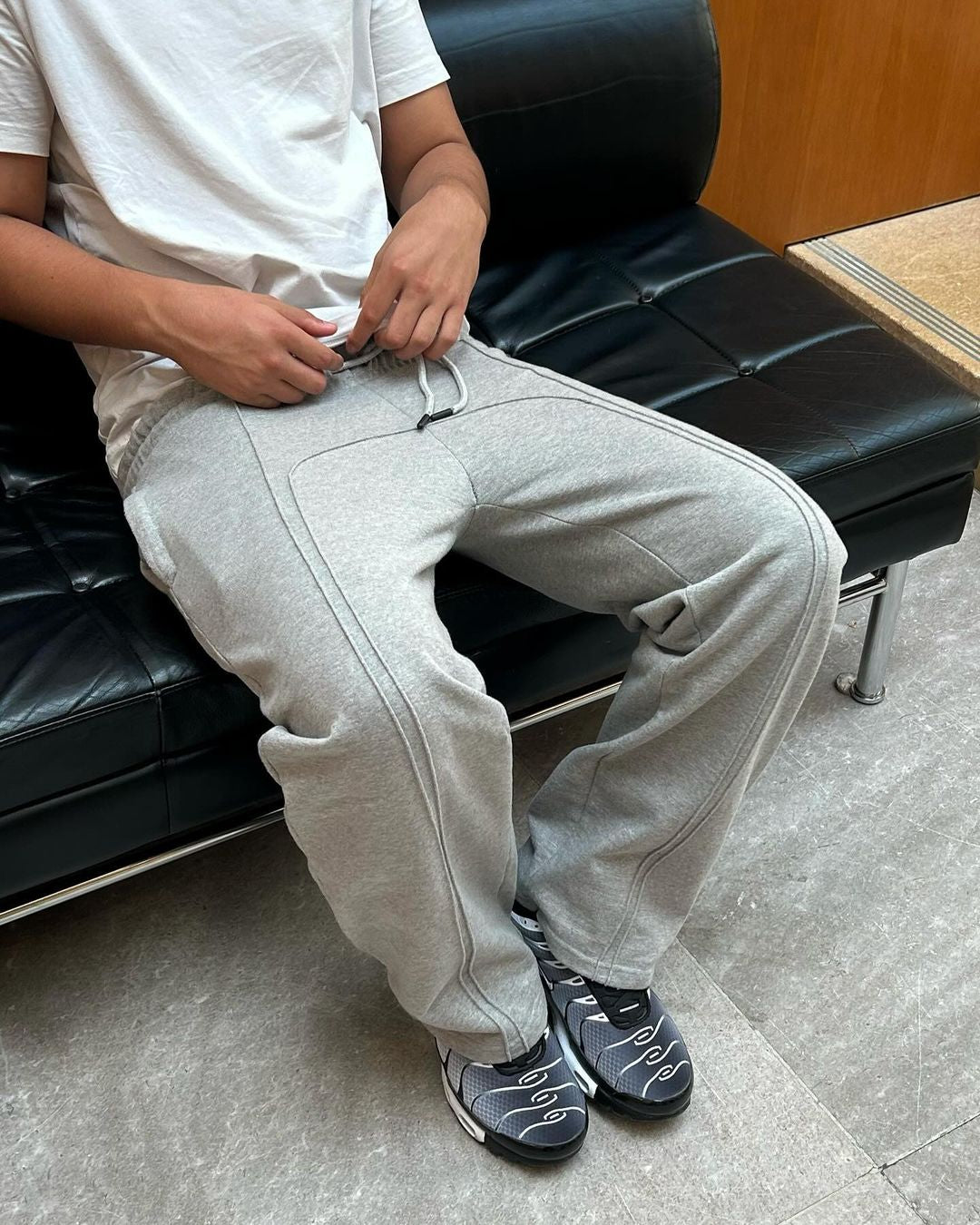 LALUNA® | SWEATPANTS