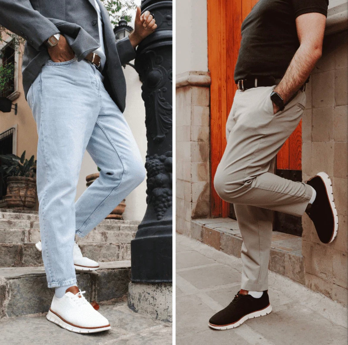 ComfoShoes - Ultracomfortabele Orthopedische Schoenen