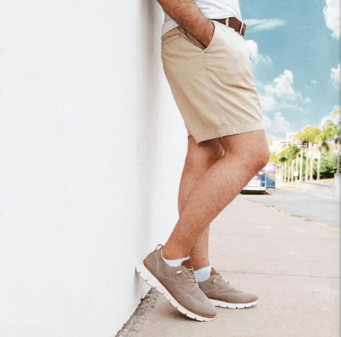 ComfoShoes - Ultracomfortabele Orthopedische Schoenen