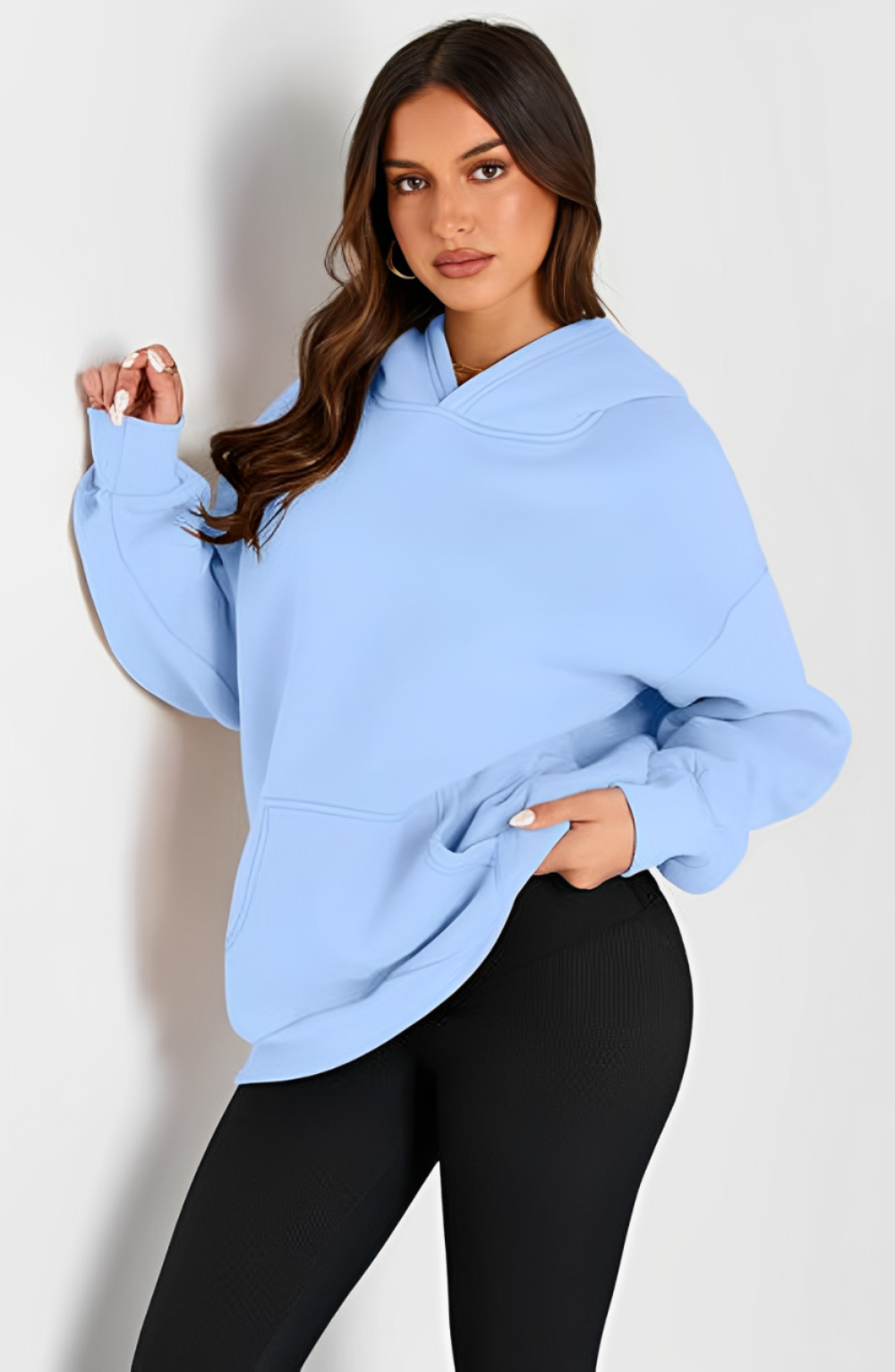 LALUNA® | TRENDY HOODIE (1+1 GRATIS)