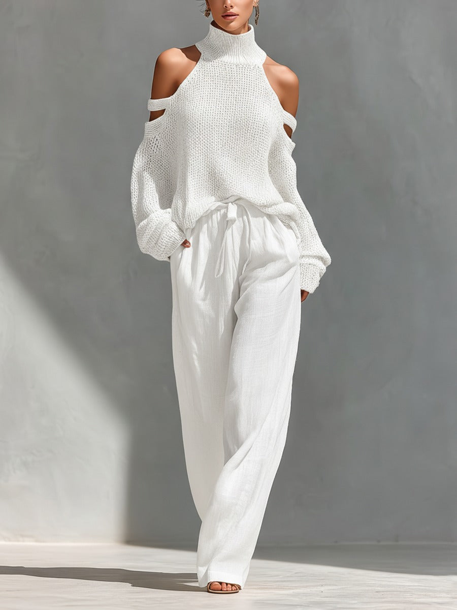 Camilla • Modieuze set