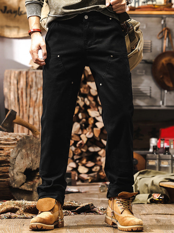 Laluna® | Katoenen Broek Voor Heren