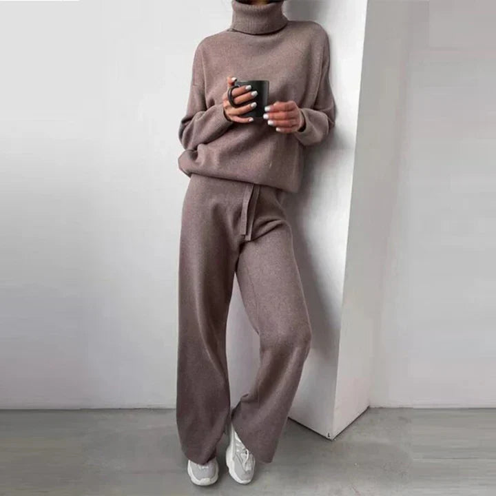Laluna® | Oversized Relaxed Set