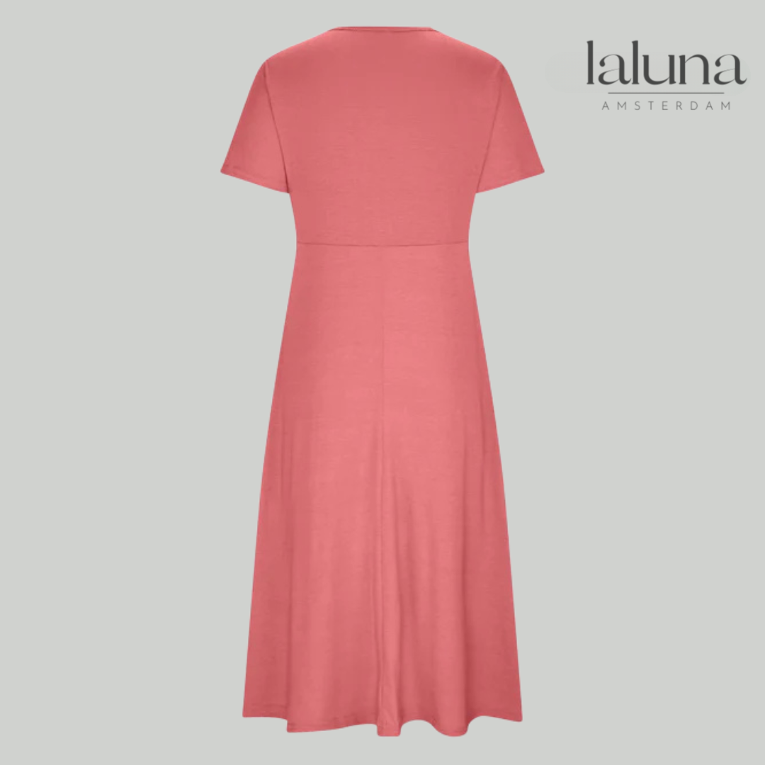 Rosella - Elegante en flatterende jurk