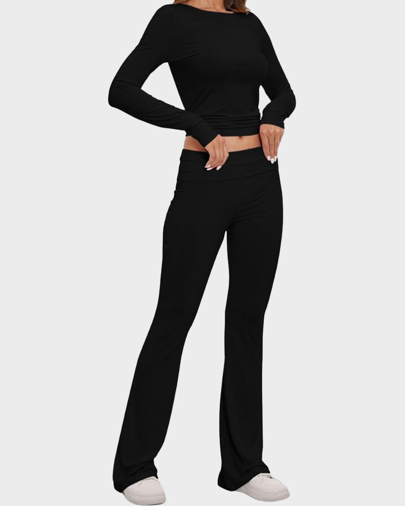LALUNA® | CHIC COMFORT SET