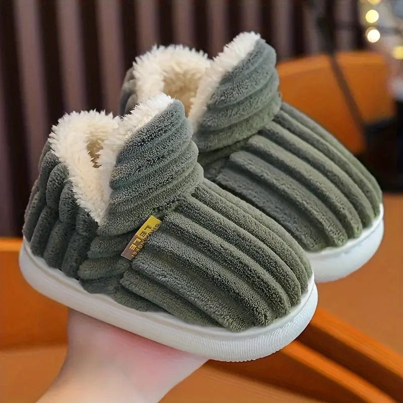 Laluna® | Zachte Cozy Pantoffels