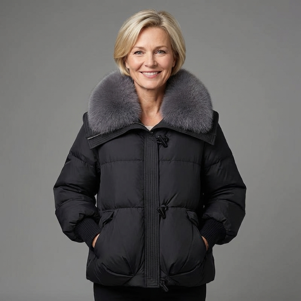 Laluna® | Winter Donsjas