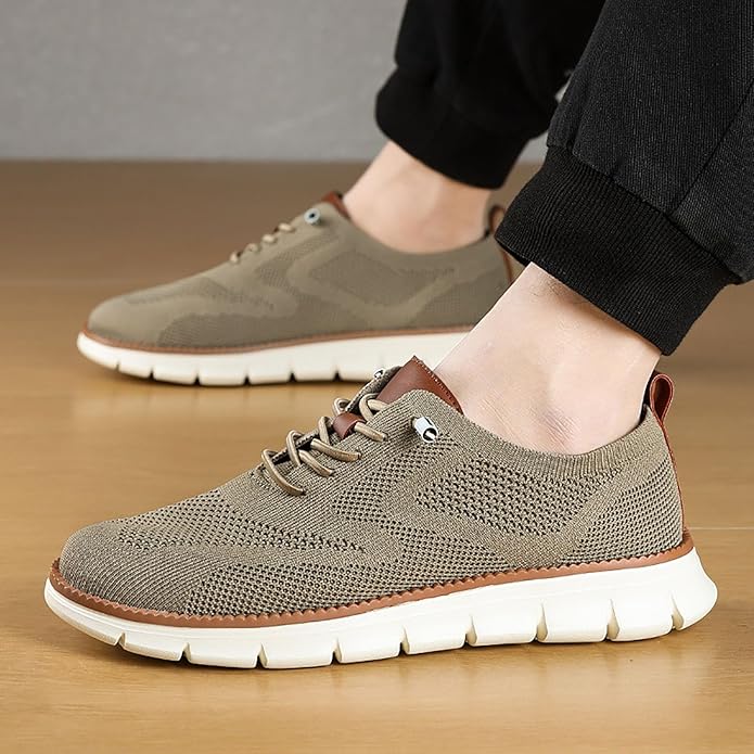 ComfoShoes - Ultracomfortabele Orthopedische Schoenen