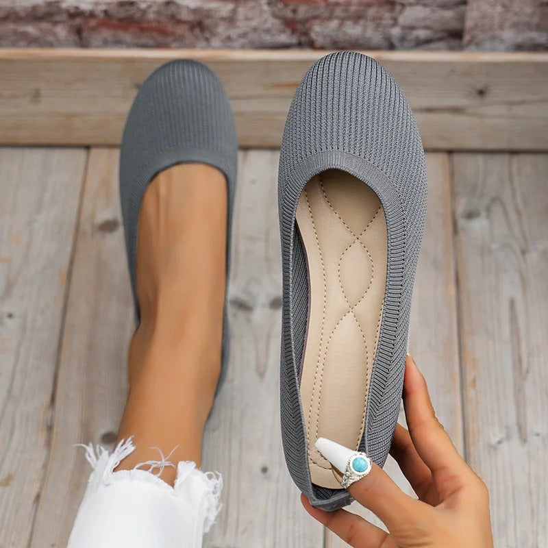 Laluna® | Ademende antislipschoenen