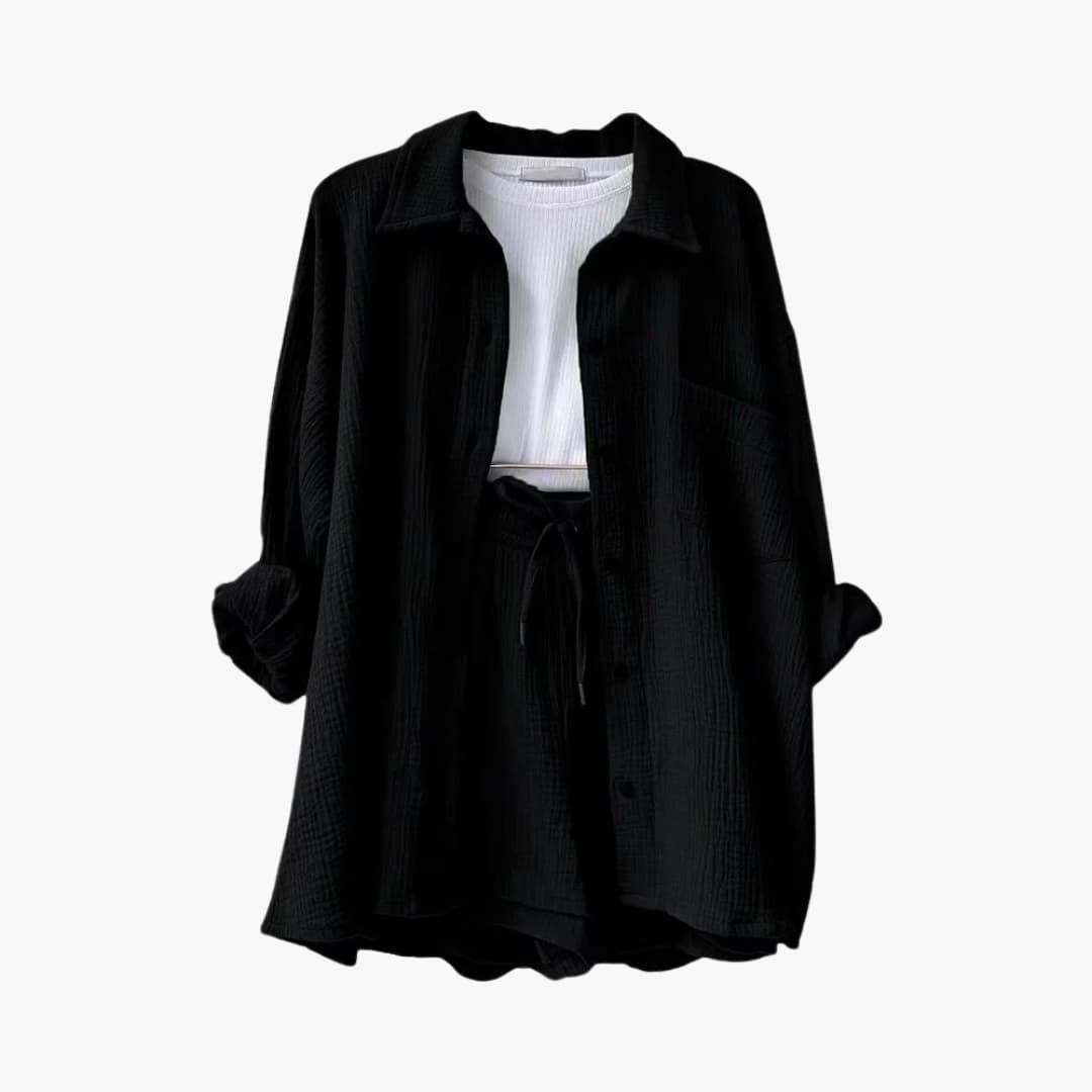 Laluna® | Comfortabele 2-delige set